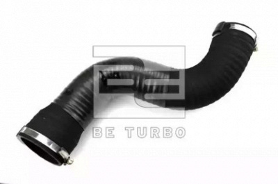 BE TURBO 700194 -  Трубка нагнетаемого воздуха